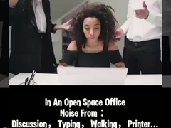 Create a Smart Soundproof Pods