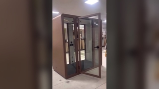 2-4 persons silence pods